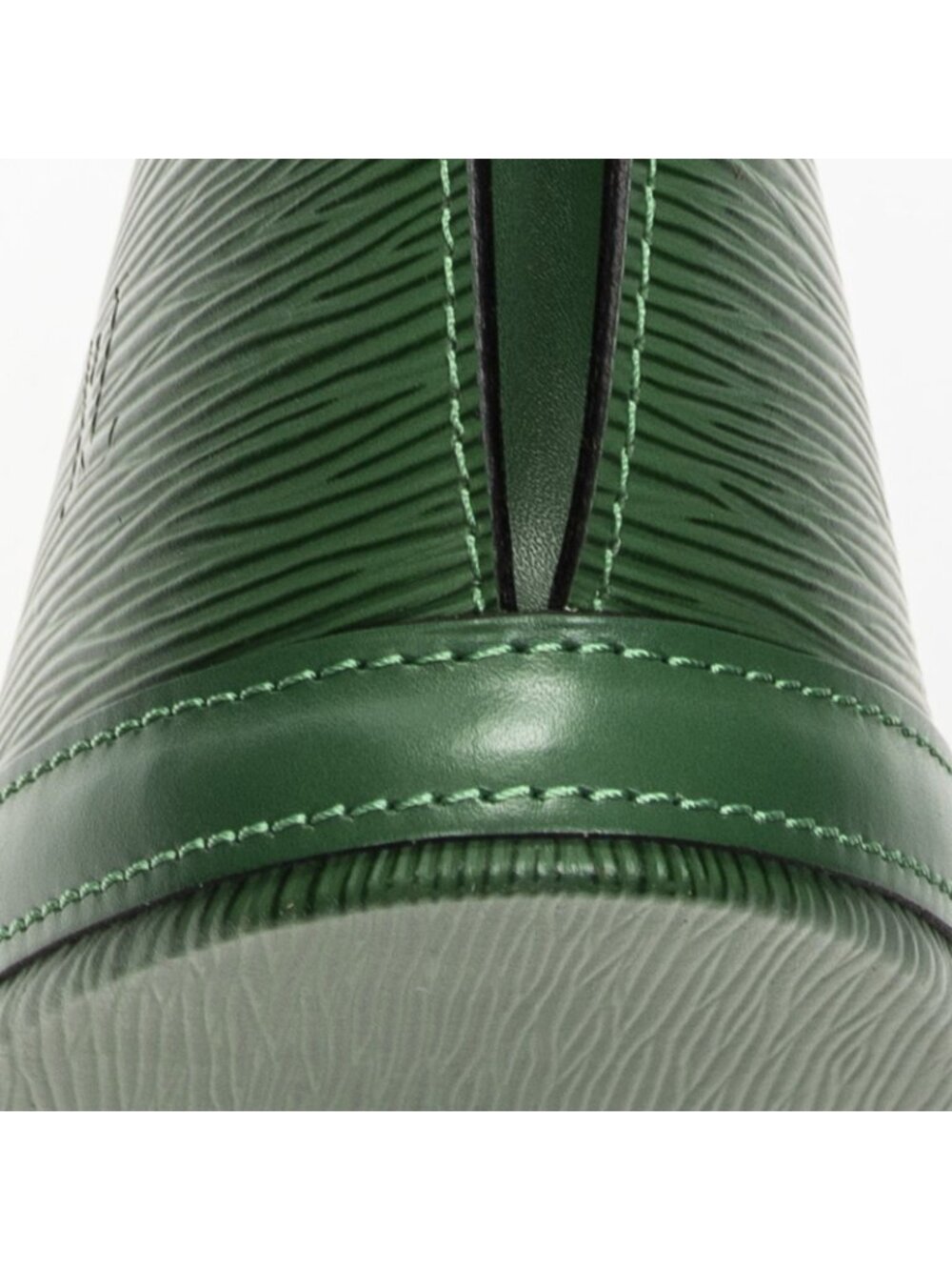 Louis Vuitton Saint Jacques Green - Picture 7 of 10